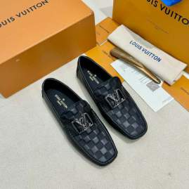 Picture of Louis Vuitton Shoes _SKULVsz38-45hnx060711859
